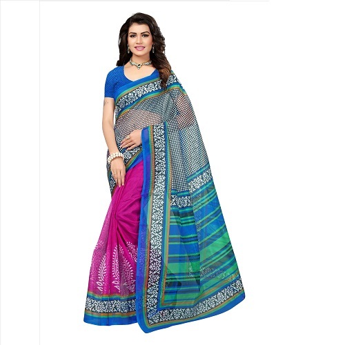 Kota Doria Saree