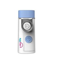 Mesh Nebulizer