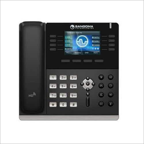 Voip Phone