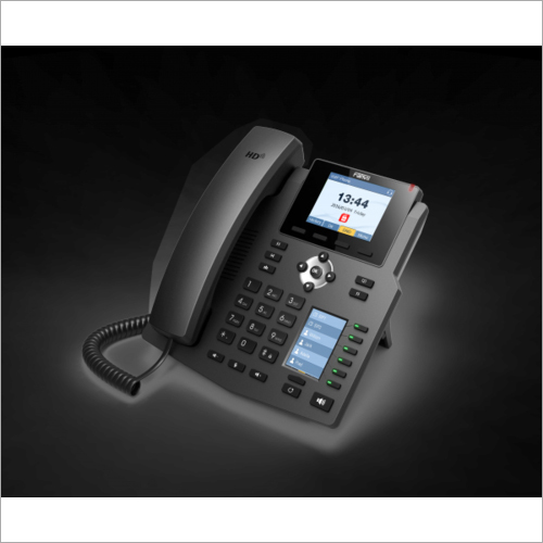 Fanvil X4S IP Phone