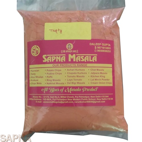 Tasty Masala