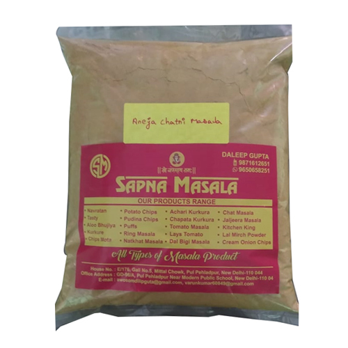Aneja Chutney Masala