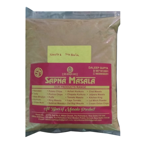 Noodles Masala