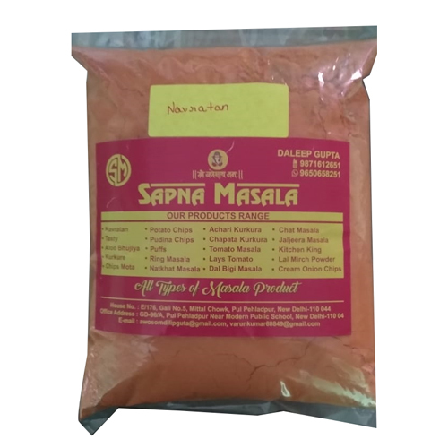 Navratan Masala