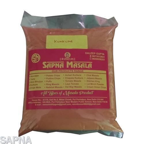 Chatpata Frymes Kurkure Masala