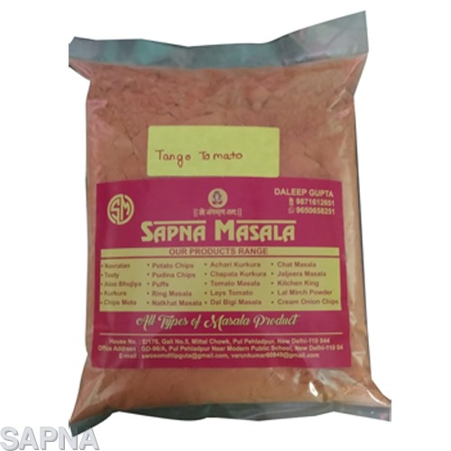 Tango Tomato Masala