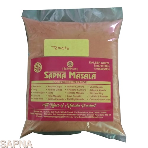 Rings Tomato Masala