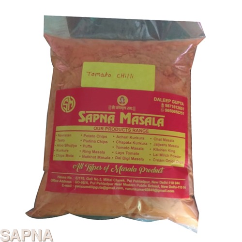 Tomato Chilli Masala