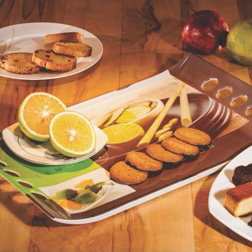 Melamine Tray
