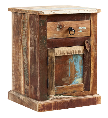 Reclaimed Furniture Length: Standard  Centimeter (Cm)