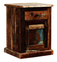 Reclaimed Furniture Length: Standard  Centimeter (cm)