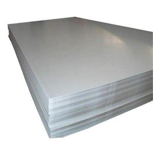 Nickel Alloy Sheet