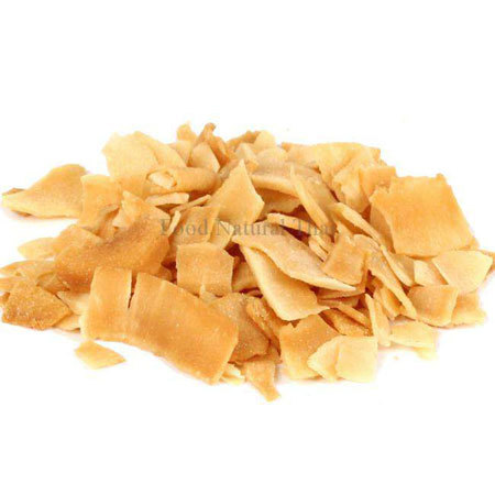Healthy Coconut Chips