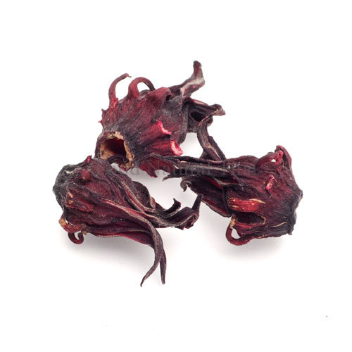 Dried Hibiscus Flower