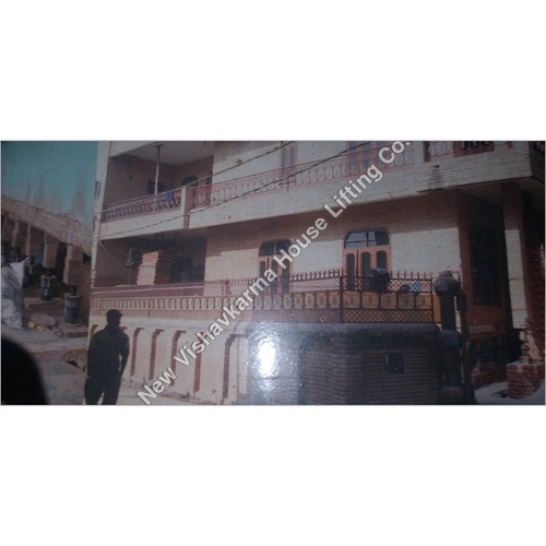 Best House Raising Services in Himachal Pradesh