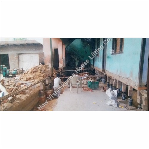 Top House Lifting Services in Uttaranchal