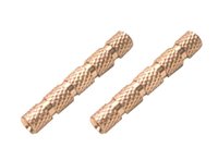 Brass Canopy Inserts