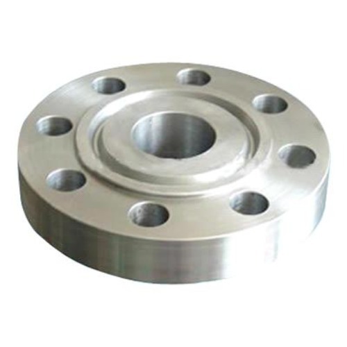 Titanium Flanges - Titanium Grade 2, 50-300mm Diameter, 5-25mm Thickness | High Strength, Corrosion Resistant, Lightweight, Durable, High Temperature, Excellent Weldability, 150-600psi Pressure Rating, ASTM B348 Standard, Machined Surface Finish