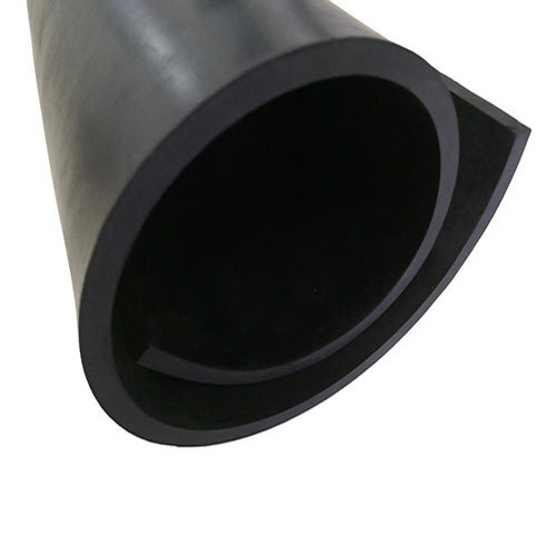 Industrial Rubber Sheet By FLOWLINE PACKING CORPORATION