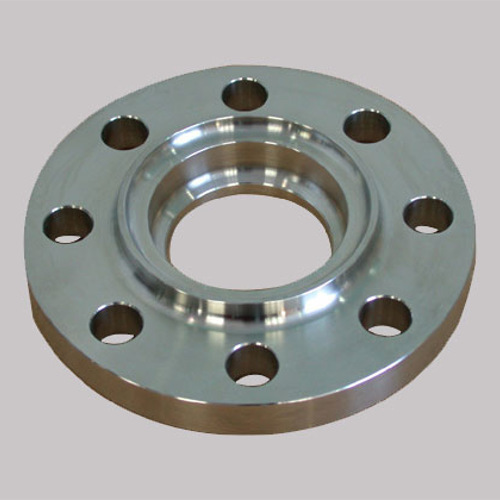 Super Duplex Flanges