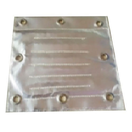 Fiberglass Heating Pad