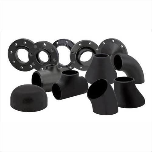 Carbon Steel Fittings