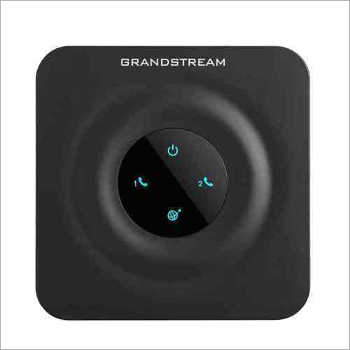 Ht 802 Grandstream Application: Calling
