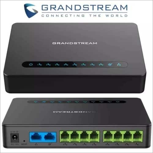 HT 818 Grandstream