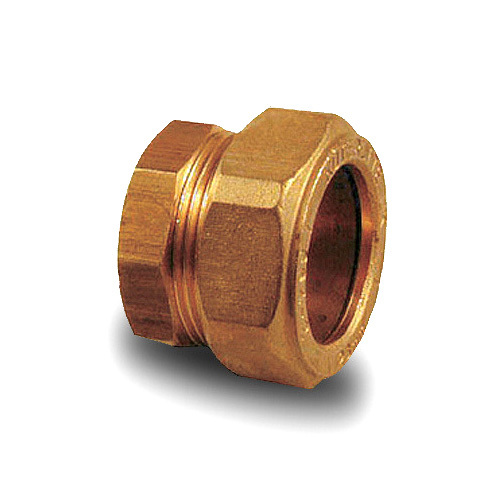 Industrial Stub End
