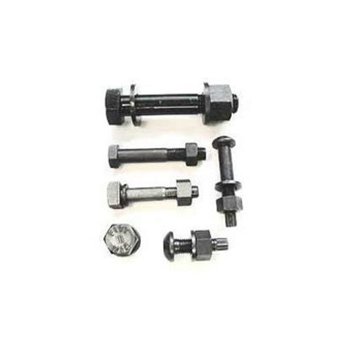 High Tensile Bolts