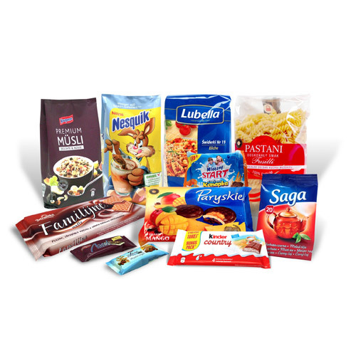 BOPP Wrappers