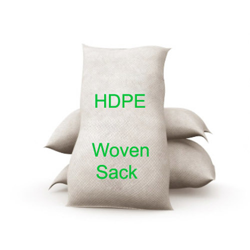 HDPE Woven Sacks
