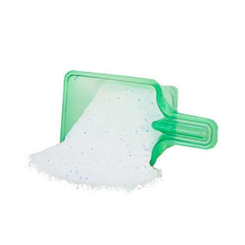 Low Suds Detergent Powder