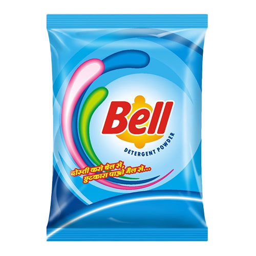 Bell Detergent Powder