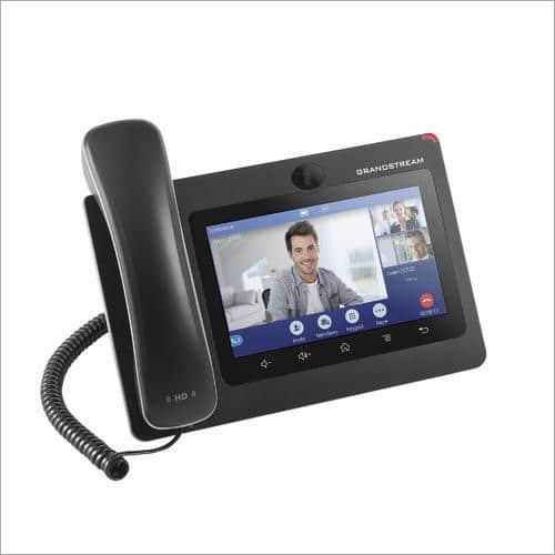 GXV3370 Grandstream  Video IP Phone