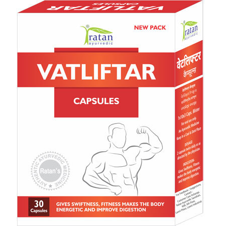 Ayuverdic Capsule