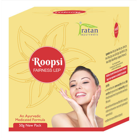 Fairness Cream