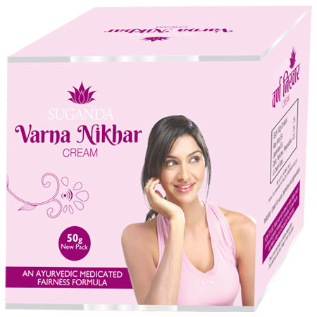 Herbal SkinCream