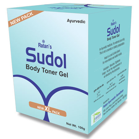 Breast Toner