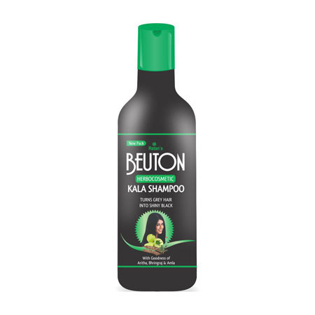 Shampoo