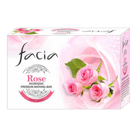 Rose Soap