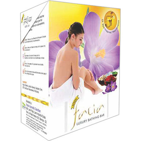 Moisturizing As Well Aromatherapy Body Facial Soap