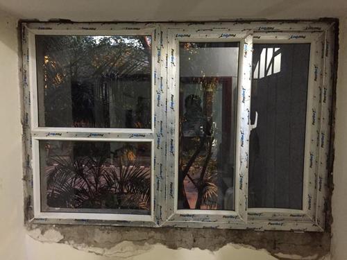 upvc Casement Windows
