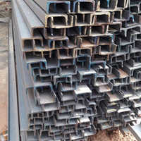 M.s. Slotted Channel