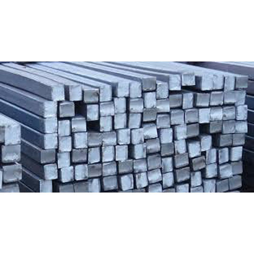 M.S. Square Bars