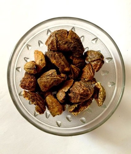 Seedless Myrobalan