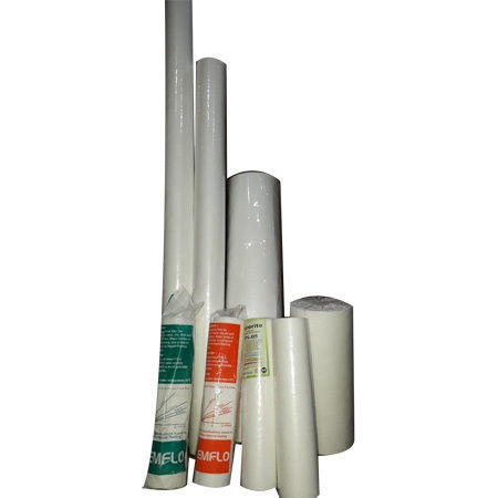 PP Spun Filter Cartridge