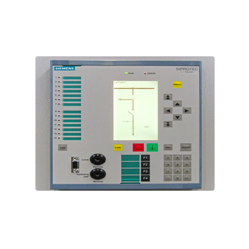 Numerical Protection Relay Application: Laboratory