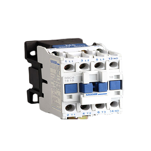 Contactors Application: Laboratory