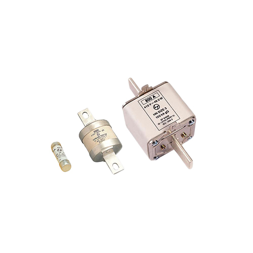 Hrc Fuse Application: Laboratory